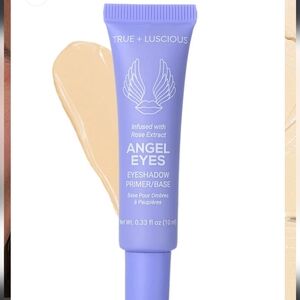 Angel Eyes Eyeshadow Primer/Base In Light